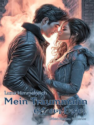 cover image of Mein Traummann ist ein Engel